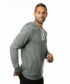 Travis Mathew Cloud Hoodie -Golf Sales Store travis mathew cloud hoodie balsam green 02 30898.1667934048