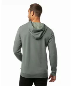 Travis Mathew Cloud Hoodie -Golf Sales Store travis mathew cloud hoodie balsam green 03 77919.1667934048