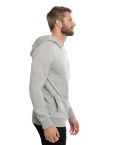 Travis Mathew Cloud Hoodie -Golf Sales Store travis mathew cloud hoodie heather grey 02 31891.1667934495