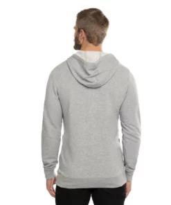 Travis Mathew Cloud Hoodie -Golf Sales Store travis mathew cloud hoodie heather grey 03 13506.1667934495