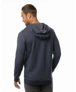 Travis Mathew Cloud Hoodie -Golf Sales Store travis mathew cloud hoodie mood indigo 03 57447.1667934048
