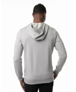 Travis Mathew Cloud Hoodie -Golf Sales Store travis mathew cloud hoodie sleet 03 84660.1667934048