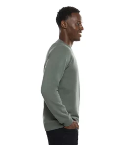 Travis Mathew Cloud Og 3.0 Crewneck 15 Travis Mathew Cloud Og 3.0 Crewneck -Golf Sales Store travis mathew cloud og 3 jacket balsam green 02 08653.1671651903