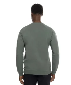 Travis Mathew Cloud Og 3.0 Crewneck 16 Travis Mathew Cloud Og 3.0 Crewneck -Golf Sales Store travis mathew cloud og 3 jacket balsam green 03 79509.1671654015