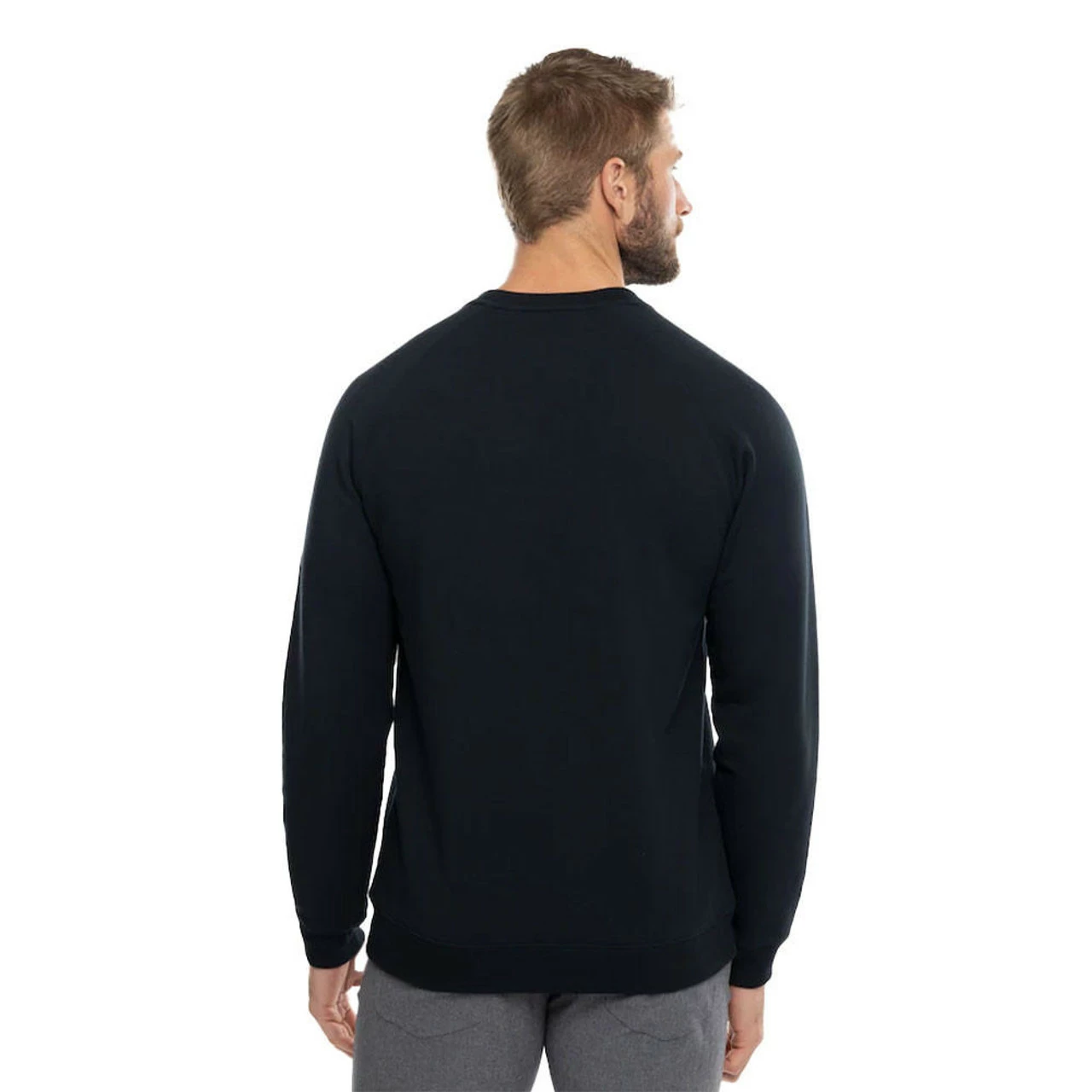 Travis Mathew Cloud Og 3.0 Crewneck 5 Travis Mathew Cloud Og 3.0 Crewneck - Image 3