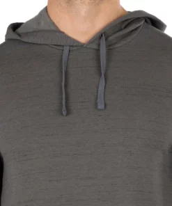 Travis Mathew Cloud Hoodie Slub 19 Travis Mathew Cloud Hoodie Slub -Golf Sales Store travis mathew cloud slub hoodie grey pinstripe 03 16257.1676667481