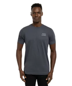 Collateral Damage Travis Mathew Tee