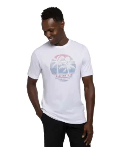 Travis Mathew Concheros Tee