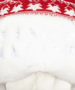 Cookies And Beer Hat Travis Mathew -Golf Sales Store travis mathew cookies and beer hat red 04 96405.1671653056