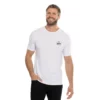 Travis Mathew Danisher Tee -Golf Sales Store travis mathew danisher tee white 01 18648.1671652345