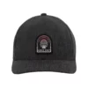 Travis Mathew Daylight Hours Hat -Golf Sales Store travis mathew daylight hours hat heather forged iron 01 05023.1678479779