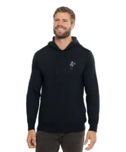 Dinner And A Movie Travis Mathew Hoodie