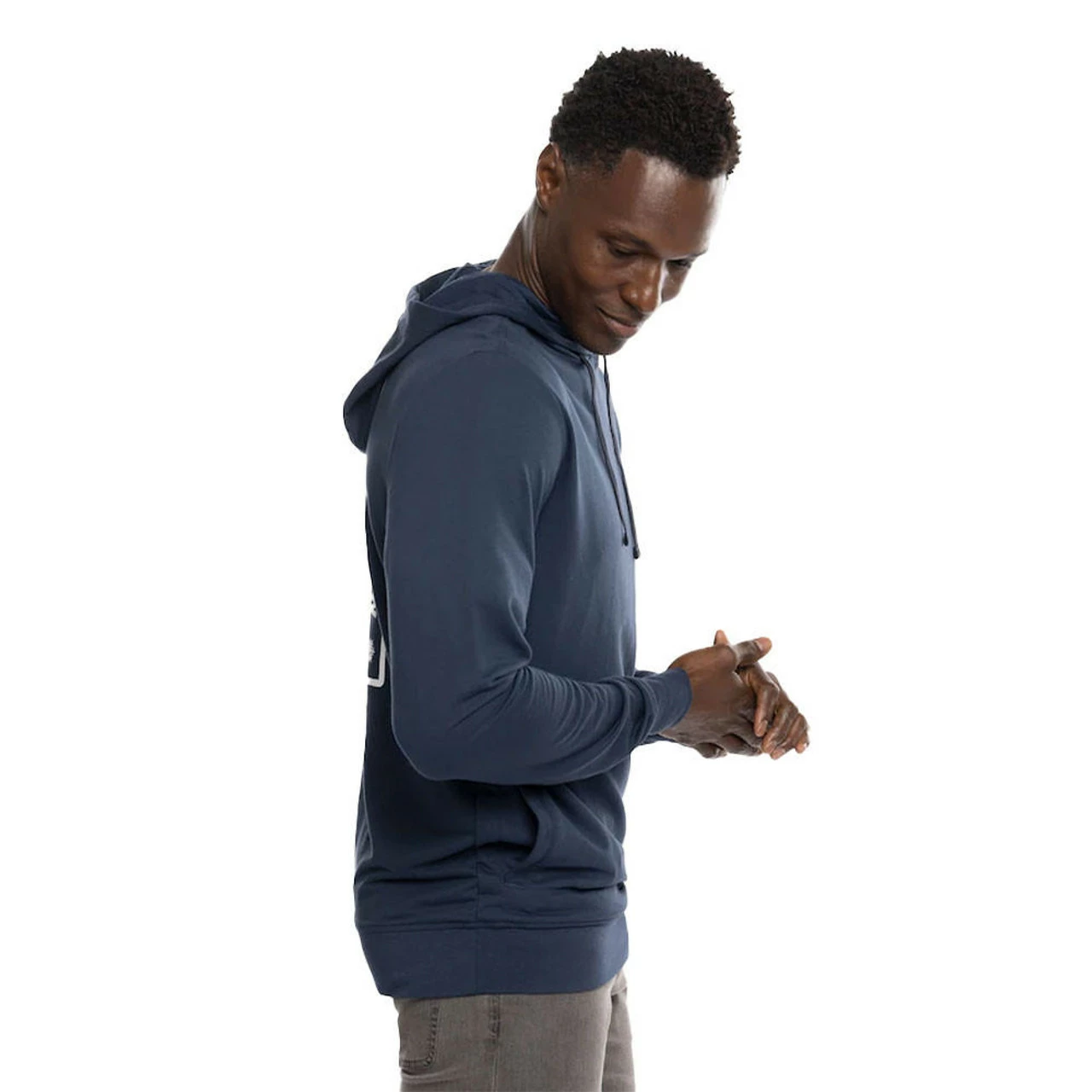 Travis Mathew Don’t Cry Hoodie 4 Travis Mathew Don’t Cry Hoodie - Image 2