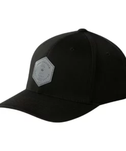 Travis Mathew Dopp Hat -Golf Sales Store travis mathew dopp hat black 02 76573.1645454494