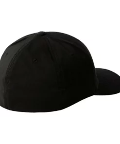 Travis Mathew Dopp Hat -Golf Sales Store travis mathew dopp hat black 03 55737.1645454494