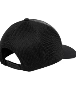 Travis Mathew Far From Shore Hat -Golf Sales Store travis mathew far from shore hat black 02 32361.1678482779