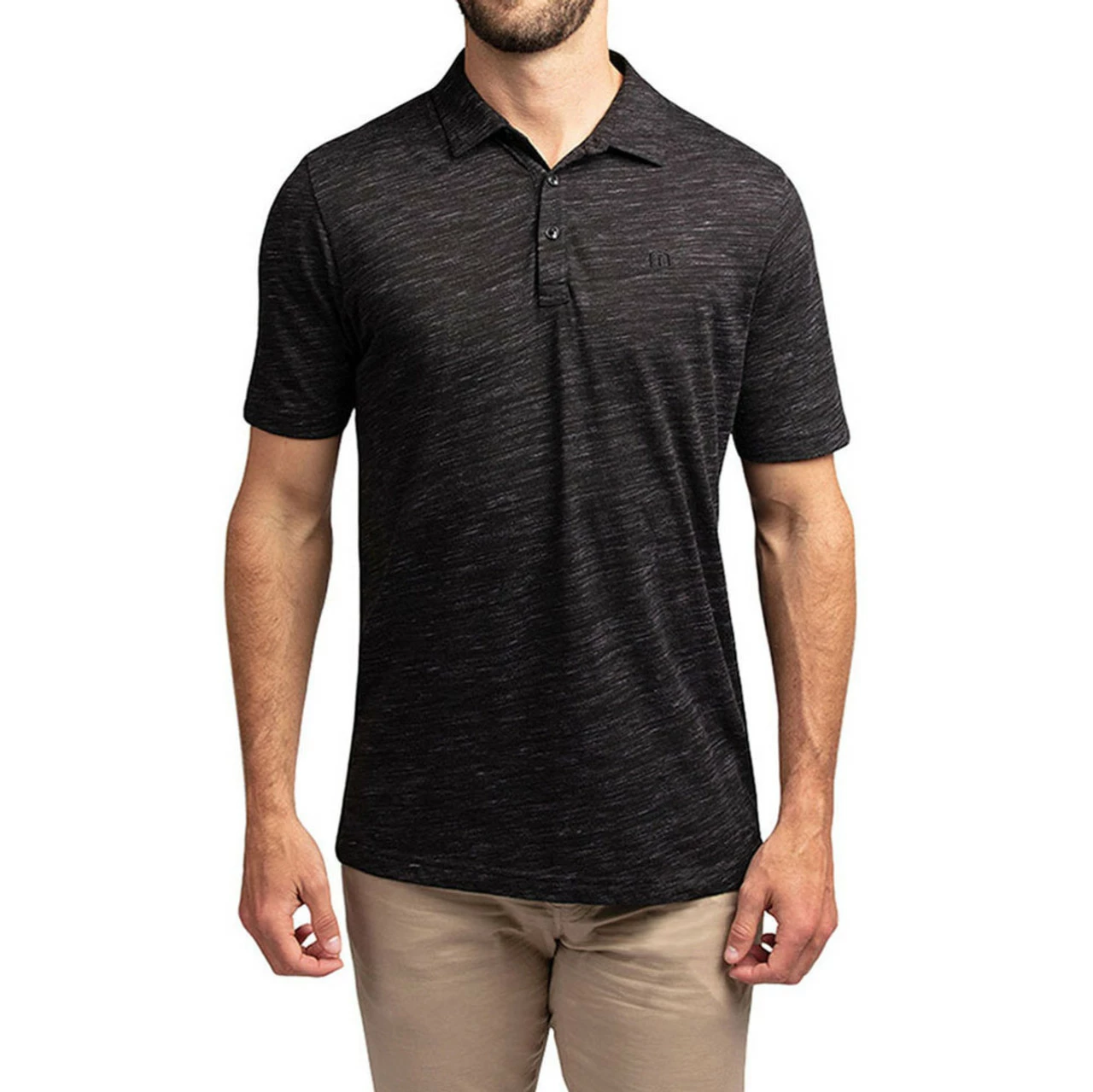 Travis Mathew Flying Tortilla Polo 3 Travis Mathew Flying Tortilla Polo