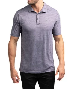 Travis Mathew Flying Tortilla Polo 10 Travis Mathew Flying Tortilla Polo -Golf Sales Store travis mathew flying tortilla polo purple sage 01 40006.1659043285