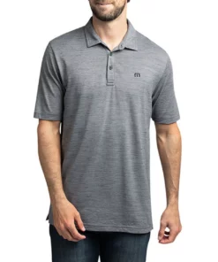 Travis Mathew Flying Tortilla Polo 9 Travis Mathew Flying Tortilla Polo -Golf Sales Store travis mathew flying tortilla polo quiet shade 01 39765.1659043285
