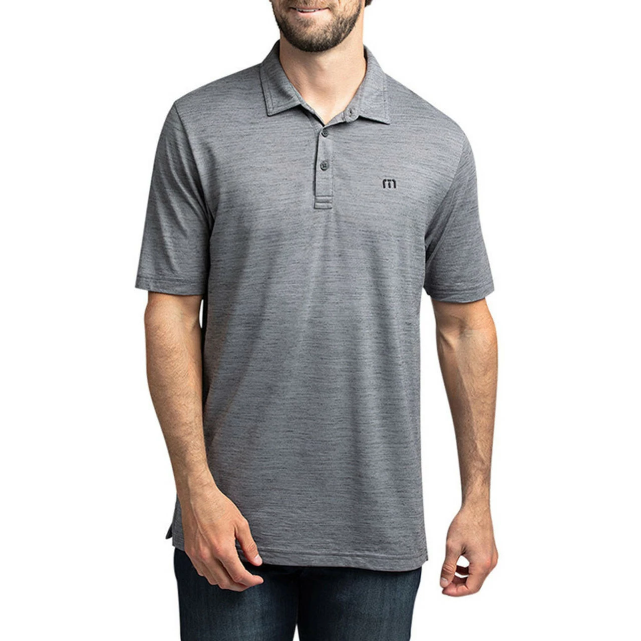 Travis Mathew Flying Tortilla Polo 4 Travis Mathew Flying Tortilla Polo - Image 2