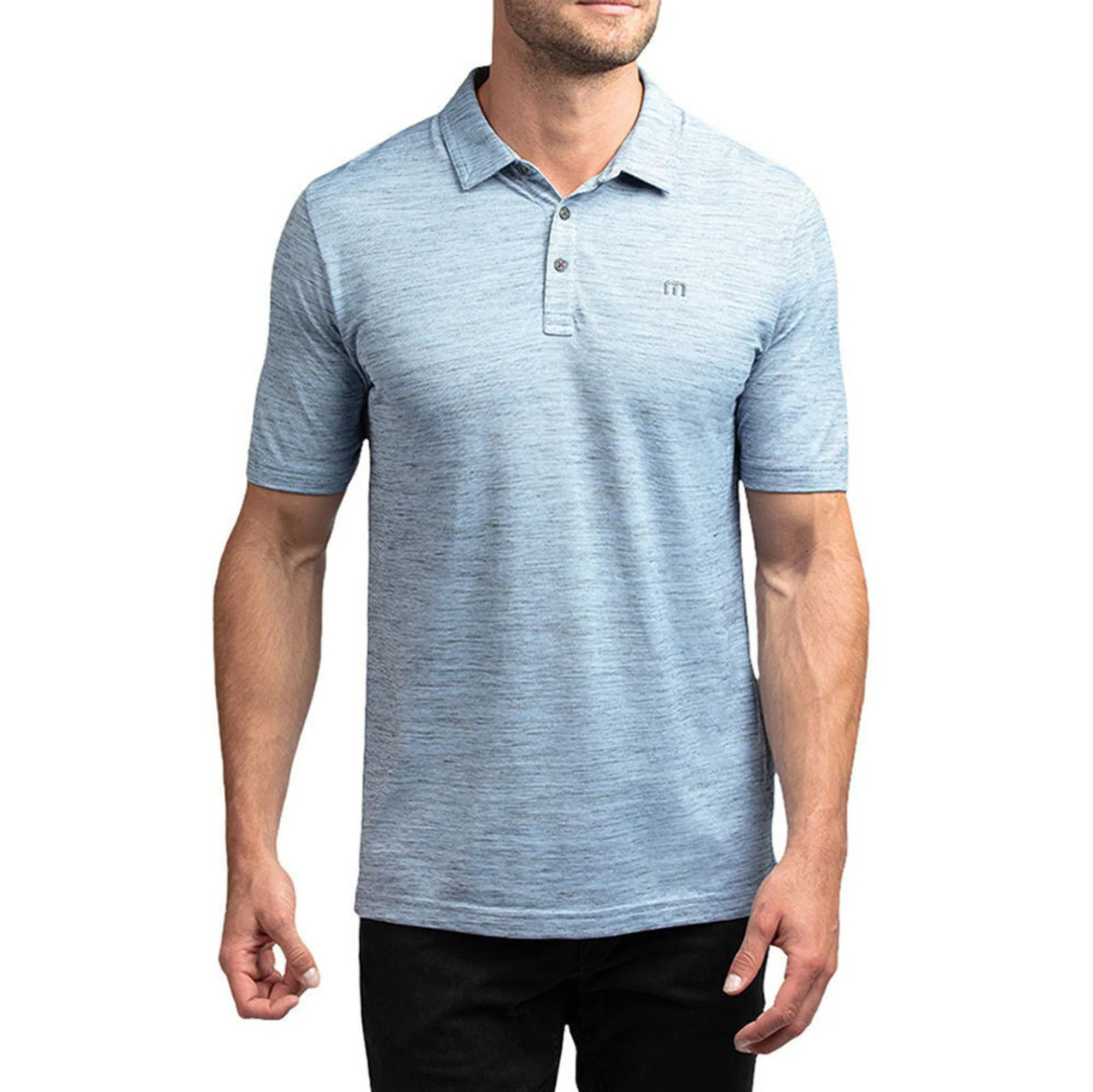 Travis Mathew Flying Tortilla Polo 8 Travis Mathew Flying Tortilla Polo - Image 6