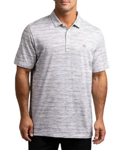 Travis Mathew Flying Tortilla Polo 12 Travis Mathew Flying Tortilla Polo -Golf Sales Store travis mathew flying tortilla polo white 01 13429.1659043285