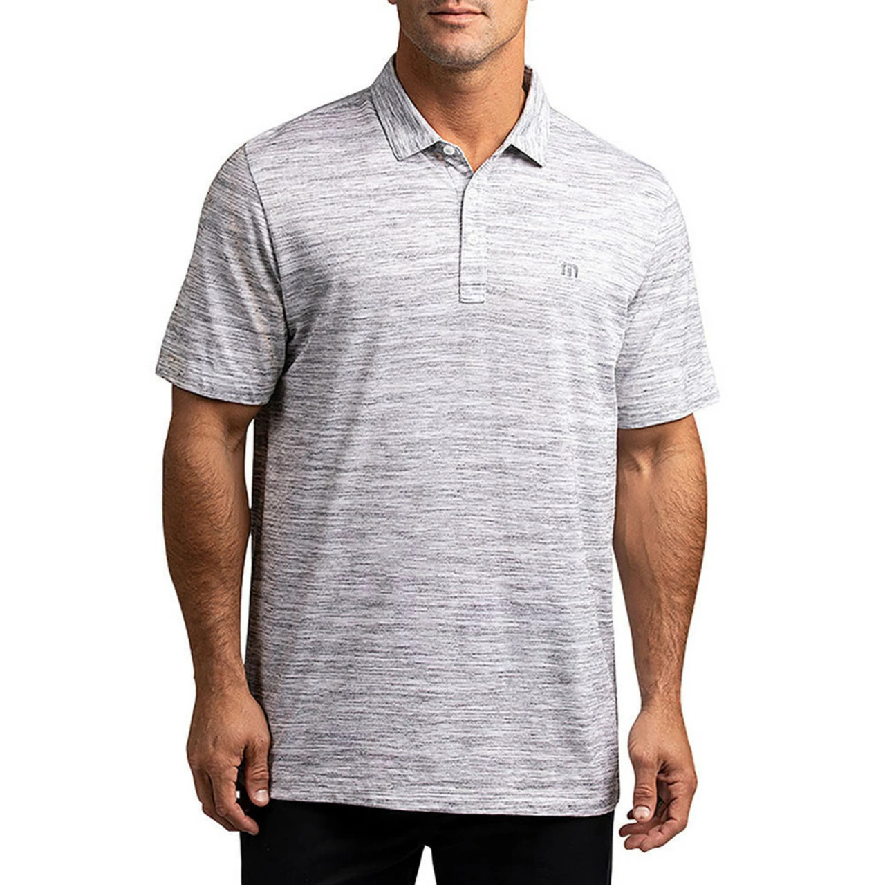 Travis Mathew Flying Tortilla Polo 7 Travis Mathew Flying Tortilla Polo - Image 5