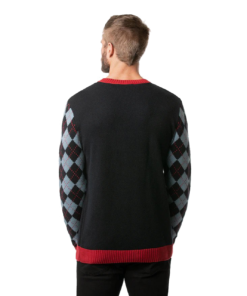 Travis Mathew Good Tidings Sweater -Golf Sales Store travis mathew good tidings sweater navy 03 20226.1638892282