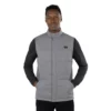 Travis Mathew Vest Heated Negotiation -Golf Sales Store travis mathew heated negotiations vest heather dark grey 01 57563.1671650411