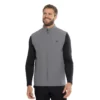 Travis Mathew Heater Vest -Golf Sales Store travis mathew heater vest quiet shade 01 75522.1671652334