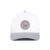 Travis Mathew Holiday SZN Hat 2 Travis Mathew Holiday SZN Hat -Golf Sales Store travis mathew holiday szn hat white 01 99877.1671651411