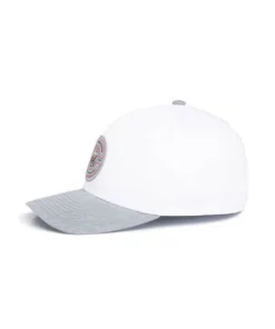 Travis Mathew Holiday SZN Hat -Golf Sales Store travis mathew holiday szn hat white 02 51784.1673902821