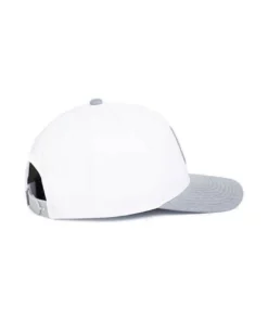 Travis Mathew Holiday SZN Hat -Golf Sales Store travis mathew holiday szn hat white 03 32783.1671651399