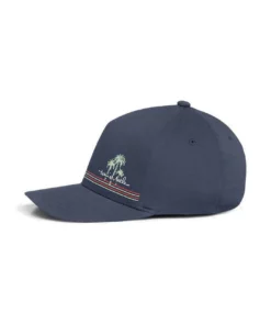 Travis Mathew Hat It'S The Holidaze -Golf Sales Store travis mathew its the holidaze hat navy 02 04107.1671650459