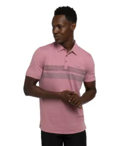 Travis Mathew King Of Cabo Polo