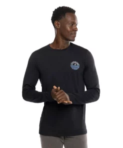 Travis Mathew Kona Coffee Tee