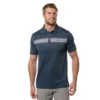 Polo Travis Mathew Lake You A Lot -Golf Sales Store travis mathew lake you a lot polo insignia 01 91223.1676594443