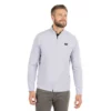 Travis Mathew Jacket Latitude Adjustment -Golf Sales Store travis mathew latitude adjustment jacket silver bullet 01 00579.1671651149
