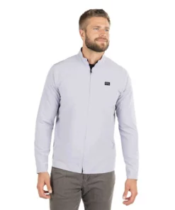 Travis Mathew Jacket Latitude Adjustment