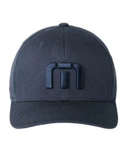 Travis Mathew Leezy Hat -Golf Sales Store travis mathew leezy hat blue nights 01 50342.1633018215