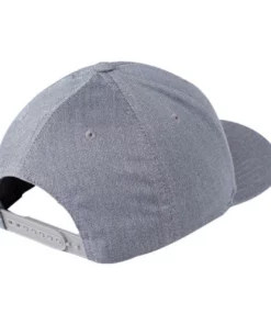Travis Mathew Leezy Hat -Golf Sales Store travis mathew leezy hat heather quiet shade 02 40931.1633018215