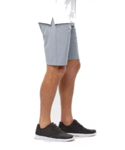 Travis Mathew Lost And Found Shorts -Golf Sales Store travis mathew lost and found short federal blue 02 87365.1659042503