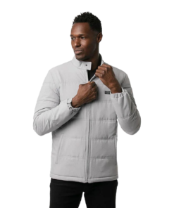 Midnight Oil Travis Mathew Jacket