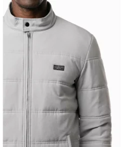 Midnight Oil Travis Mathew Jacket -Golf Sales Store travis mathew midnight oil jacket heather grey 04 93962.1640880542