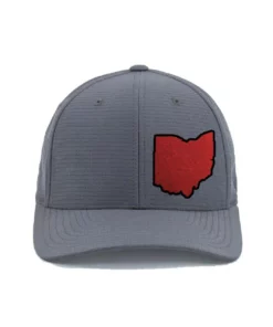 Travis Mathew Nassau Ohio Hat
