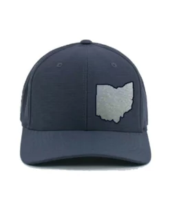 Travis Mathew Nassau Ohio Hat -Golf Sales Store travis mathew nassau ohio hat navy 01 39485.1633018013