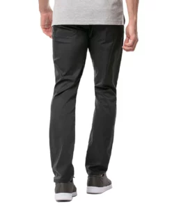 Travis Mathew Open To Close Pants -Golf Sales Store travis mathew open to close pant black 02 14885.1649444055
