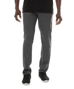 Travis Mathew Open To Close Pants -Golf Sales Store travis mathew open to close pant ebony 01 66808.1649444055