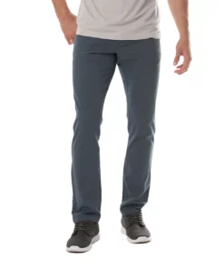Travis Mathew Open To Close Pants -Golf Sales Store travis mathew open to close pant heather navy 01 35313.1649444055