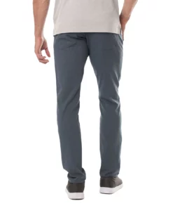 Travis Mathew Open To Close Pants -Golf Sales Store travis mathew open to close pant heather navy 02 32480.1649444055